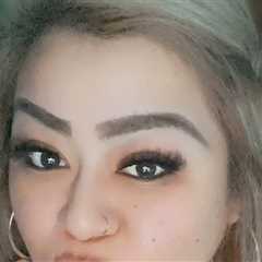 Ash Trevino Barred From Contact With Criminals After Alleged Relationships With Inmates