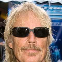 ZZ Top Drummer Frank Beard Suffering From Serious Health Issues