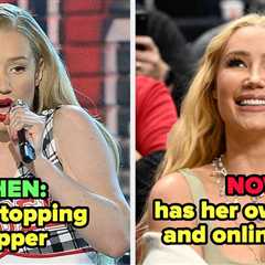 21 Actors And Singers Who Could've Been Way More Famous, But Actively Chose Not To Be