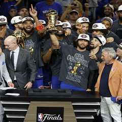 Knicks get LeBron James, 76ers to open title defense as NBA schedule starts leaking out