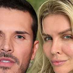 'DWTS' Gleb Savchenko's Ex-Wife Wants Authorities to Find Him, Daughter