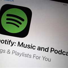 Spotify to Label AI Artists on the Platform With New ‘AI Persona’ Badge
