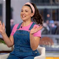 Ms. Rachel Announces First-Ever Album ‘I’m So Happy’