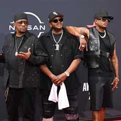 Signed: Jodeci Inks With Day After Day for Reunion Tour; ‘Yellowstone’ Singer-Actor Ryan Bingham..