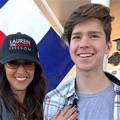 Rep. Lauren Boebert’s Son Tyler’s Ex Showed Cops Video He Filmed of Her Leading to Arrest