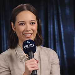 Laufey Reveals the One Thing She’s Still Terrified of Doing Onstage