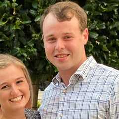 Joseph and Kendra Duggar's Child Endangerment Case Put On Ice