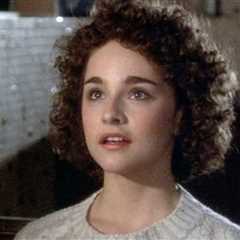 1980s Cult Movie Icon Diane Franklin 'Memba Her?!