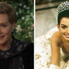 It’s Her Story. It’s Not Really Mine: This Main Character Has Confirmed That They Will Not Be..