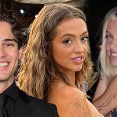 Clavicular Wants Woah Vicky To Help Him and Girlfriend With Relationship Drama