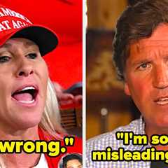 These 15 Die-Hard MAGA Voters Helped Trump Win, And Now They're Publicly Regretting Everything