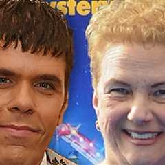 Perez Hilton’s Mom Files for Temporary Custody of His Three Kids After Self-Harming Incident