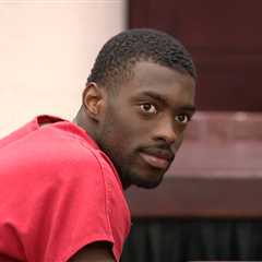 Giants to host Terrion Arnold as he faces kidnapping, robbery charges