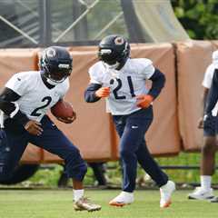 Coby Bryant’s injury is worse than initially thought for Bears in tough preseason blow