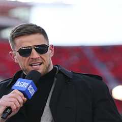 J.J. Watt gets candid about CBS promotion in wake of Tony Romo arrest drama
