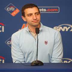 Mets ‘have to sign’ Tarik Skubal to fix pressing need, former GM believes: ‘Don’t see any other way ..