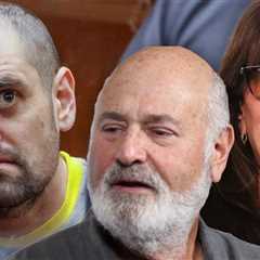 Nick Reiner Indicted For Murders of Parents Rob and Michele, With Special Circumstance
