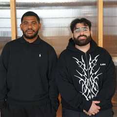 Warner Chappell Music Signs ‘Freaked Out’ Hitmakers Fat Papi and Prodshushy