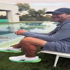Tony Romo’s biggest sponsor silent on relationship with star after OWI arrest