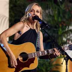 Sheryl Crow to Receive BMI’s Troubadour Award