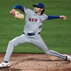 Mets vs. Braves prediction: MLB Wednesday picks, best bets