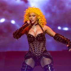 Cardi B Earns a Hot Rap Songs Top 10 for a 10th Straight Year With ‘AH HA’
