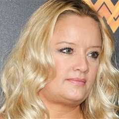 'The Office' Star Lucy Davis Has Incurable Breast Cancer