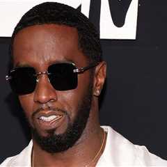 Diddy Out of Solitary Confinement After Prison Fight