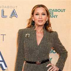 Vanessa Williams Says Two Music Legends Passed on ‘Save the Best for Last’ Before It Came Her Way:..