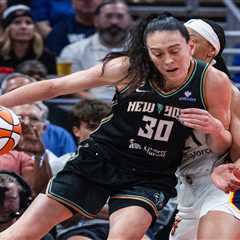 Liberty’s season has been a mixed bag —  with jury still out on WNBA title chances