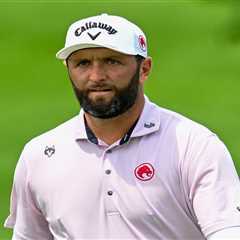 LIV Golf ‘resigned’ to Jon Rahm exit in potentially devastating blow