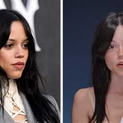After Jenna Ortega’s Appearance Sparked Concern, Her Sister Weighed In On All The Discourse