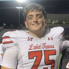 Texas high school football star dead at 17 after medical emergency at practice