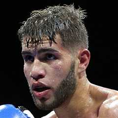 Boxer Prichard Colón Dead At 33, Years After Catastrophic Brain Injury