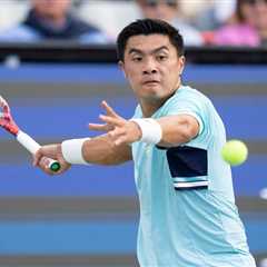 Brandon Nakashima vs. Ben Shelton prediction: Odds, picks, predictions for Canadian Masters Final