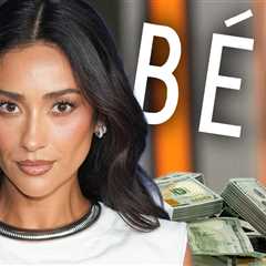 Shay Mitchell's BÉIS Acquired by Samsonite in $210 Million Deal