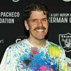 Perez Hilton Has Reportedly Signed Over Temporary Custody Of His Three Children After It Was..