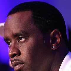 Diddy Countersues Former Videographer For Allegedly Selling Stolen Footage to Netflix