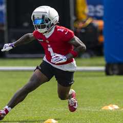 Malik Nabers takes ‘big step’ in his Giants recovery — even if one coach paid the price