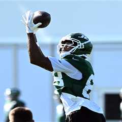 Kalshi promo code NYPMAX: Trade $25, get up to $500 in bonuses for Jets vs. Buccaneers