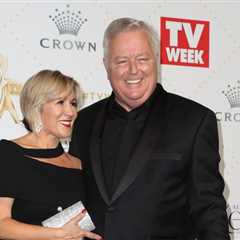 Johnny Young, ARIA Hall of Fame-Inducted Entertainer Who Nurtured Generations of Australian Stars,..