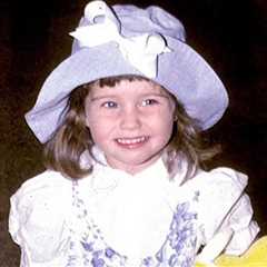 Guess Who This Kid Dressed To The 9s Turned Into!