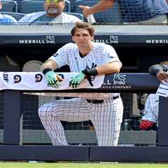 Yankees lineup reverts to punchless ways in loss to Mariners as AL East deficit grows