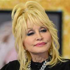 Dolly Parton Abruptly Cancels Dollywood Appearance, Doctor Advised Not to Travel
