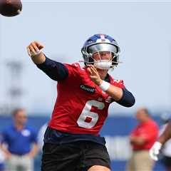 Giants vs. Vikings prediction: 2026 NFL preseason picks, odds, best bets