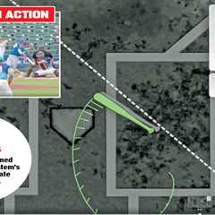 MLB’s next ABS-like challenge system is in the works to clear up one of its most ‘ambiguous’ rules