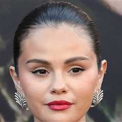 Selena Gomez's Attorney Calls Fraud Accusations 'Meritless'