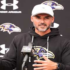 BetMGM bonus code POSTBET: Get up to $1,500 in bonus bets for Eagles vs. Ravens