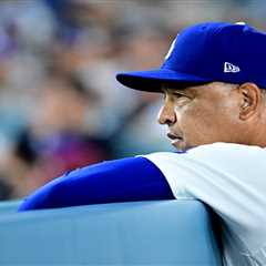 Dodgers’ Dave Roberts has savage reaction to another bullpen meltdown