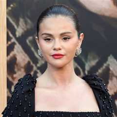 Selena Gomez’s Attorney Calls Investor Fraud Lawsuit Allegations ‘Meritless’